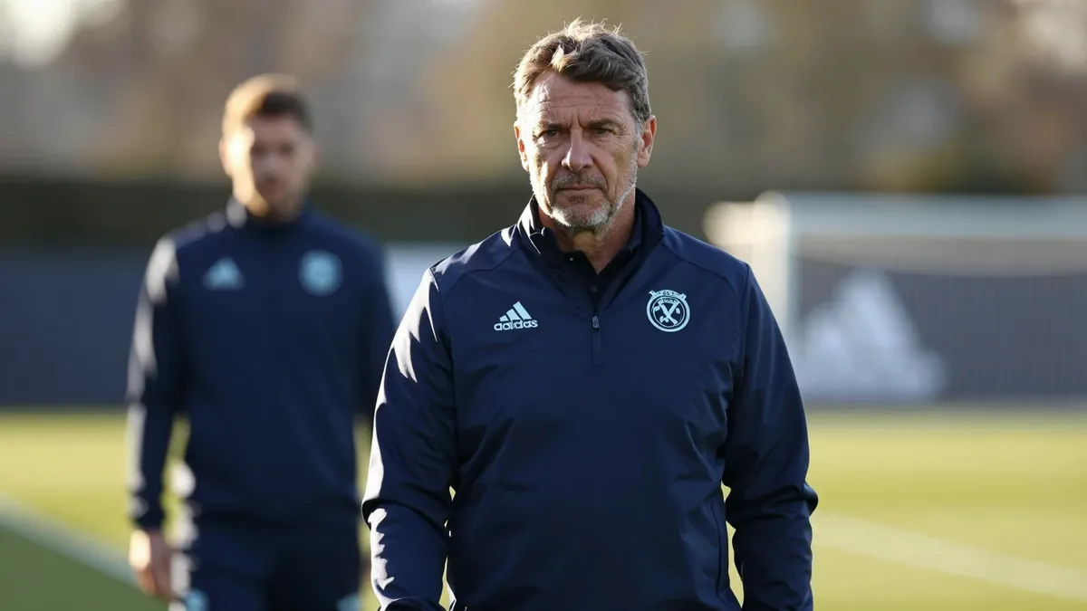 Pat McAllister insists Coleraine FC's title challenge won't be derailed by Conor McMenamin's departure, backing the...