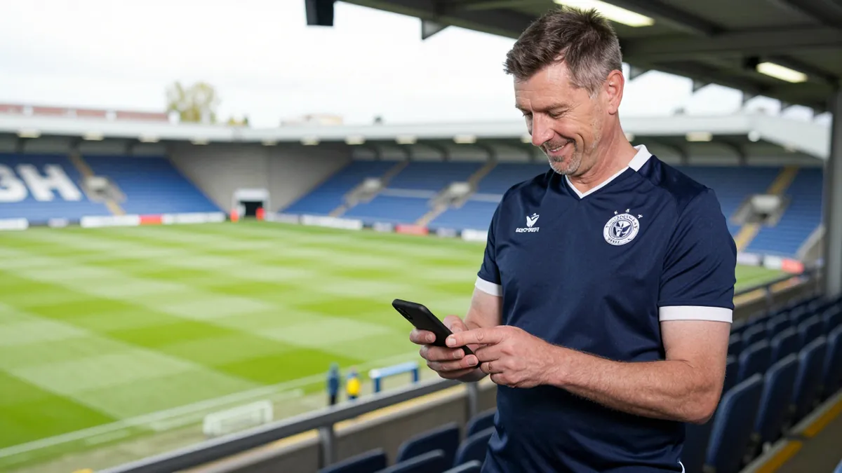 Coleraine FC season tickets for 2026/27 are on sale
