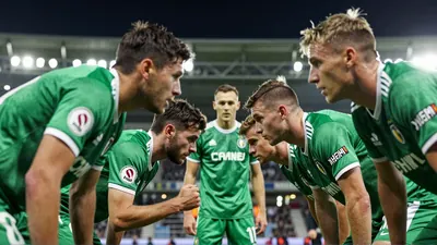 Coleraine FC, sitting 3rd in the Premiership with 65 points, prepare for a UEFA Conference League clash against Finland's...