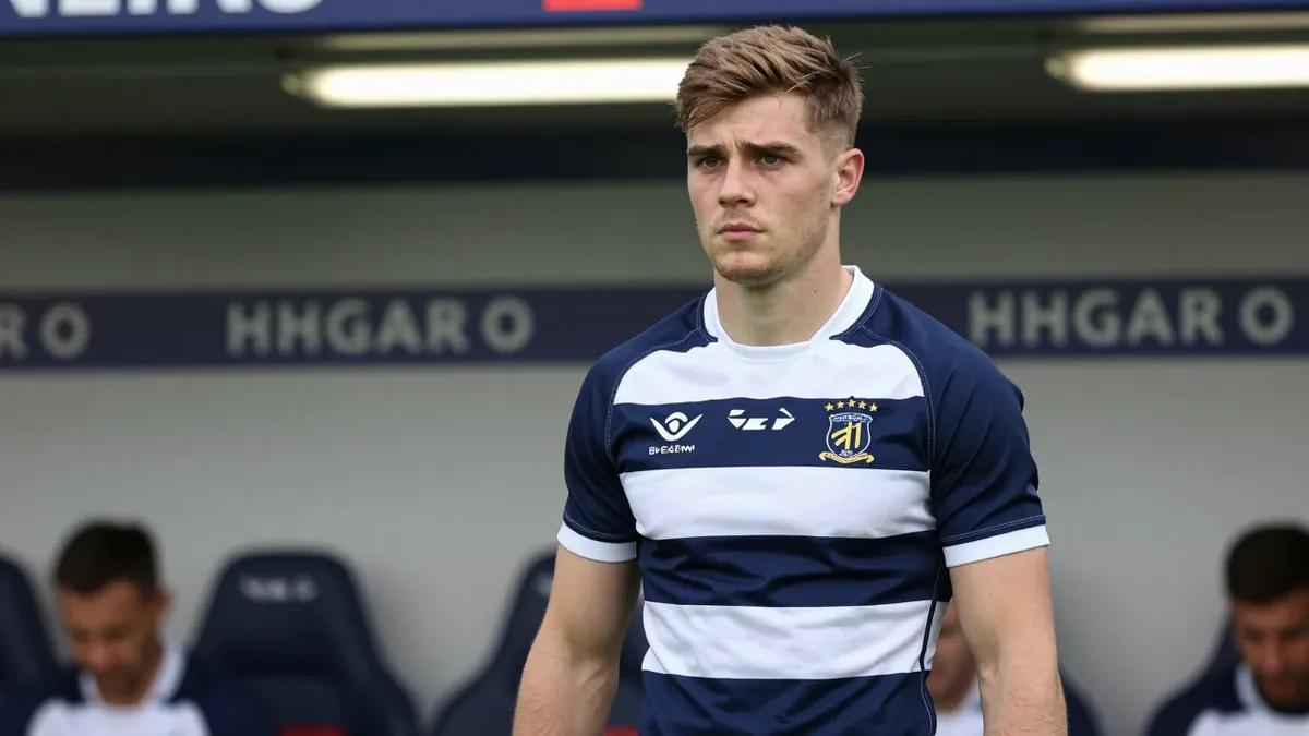 Coleraine FC manager Ruairidh Higgins targets a win at Shamrock Park but confirms winger Joel Cooper will miss the next...