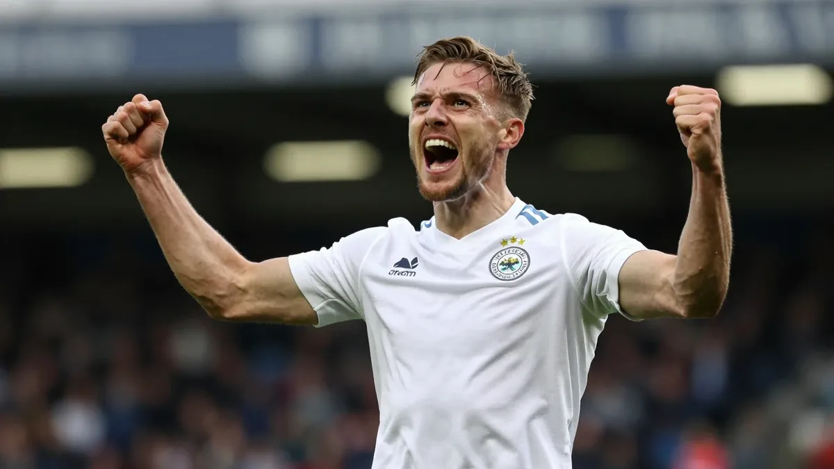 Coleraine FC's 4-1 victory over Crusaders was built on a three-goal blitz in the opening eight minutes, moving them to 13...