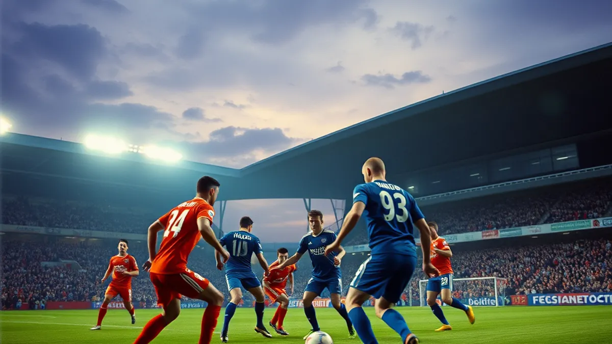 Coleraine FC's Return to the UEFA Europa Conference League: What to Expect
