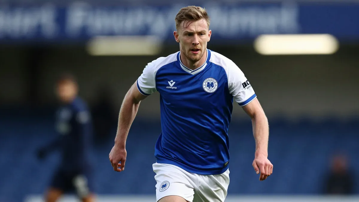 Coleraine FC striker Matthew Shevlin believes Irish League clubs should take inspiration from Larne's European heroics