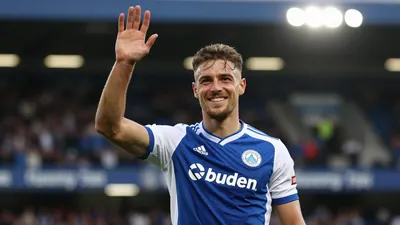 Coleraine FC's European return brings fans together from Finland, Italy, Russia, and South Korea, as they show their...
