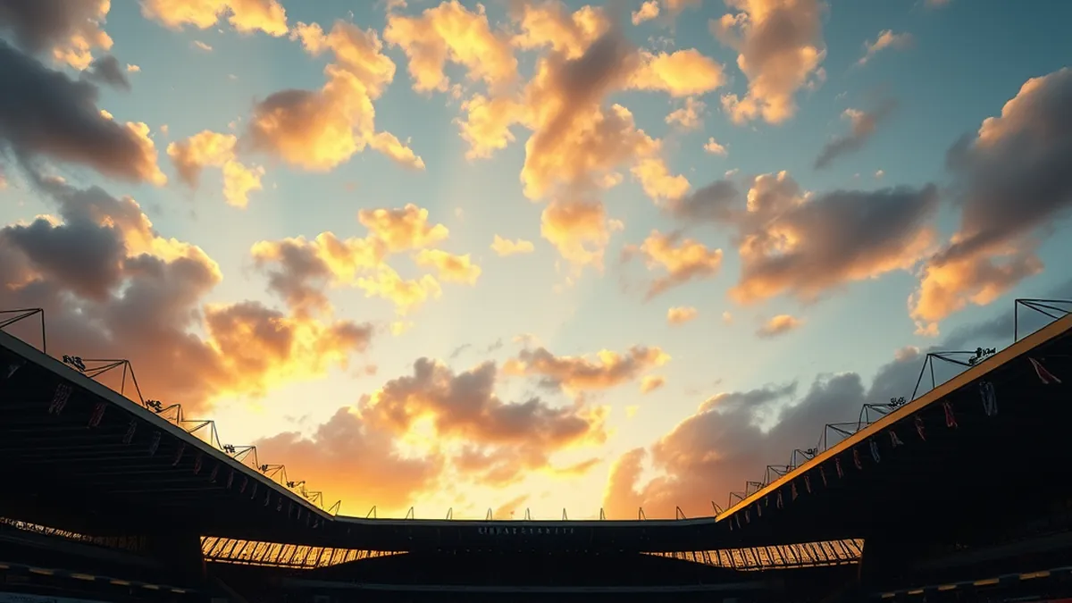 Coleraine FC's Strategic Vision: Balancing Ambition with Financial Prudence
