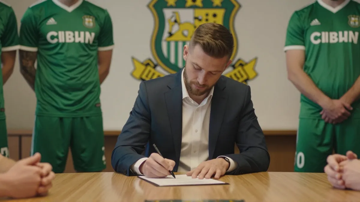 Coleraine FC appoints David McDaid as Head of Community Football, a key move for the team, which is currently 3rd in...