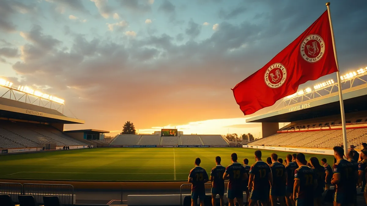 The Bannsiders' Unique Supporter Rituals: A Journey Through Match Day
