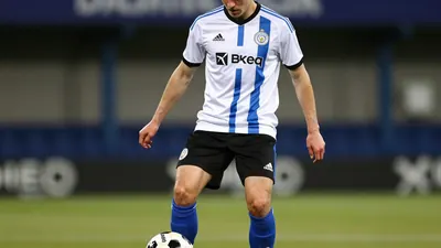 Coleraine FC's Oli Devlin, an 18-year-old attacking midfielder, is being eyed by Premier League clubs Newcastle and...