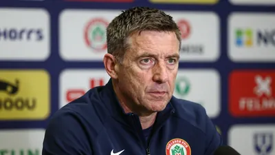 Coleraine FC manager Ruaidhri Higgins confirmed injuries to Levi Ives and Dean Jarvis ahead of Saturday's Premiership...