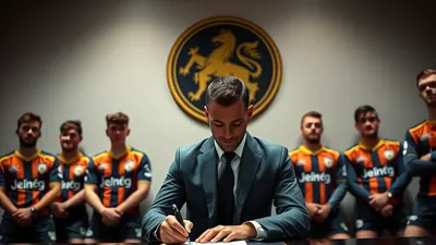 Aidan Tejada's Move to Moyola Park: Implications for Coleraine FC
