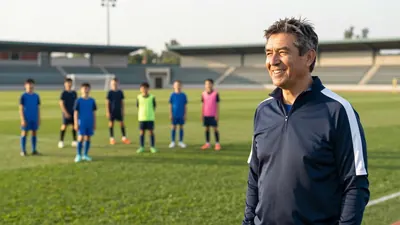 Coleraine FC's summer camp breaks records with over 400 young players participating in football skills and fun activities