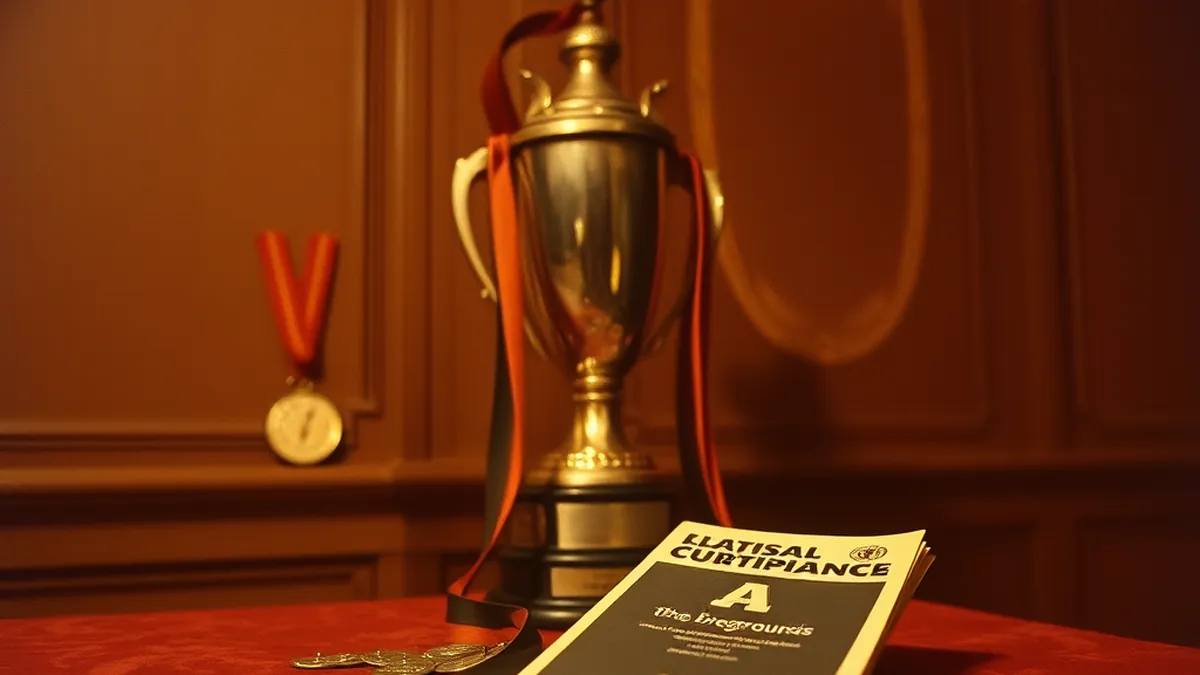 Coleraine FC's 1996 UEFA Cup Journey: A Historic Chapter